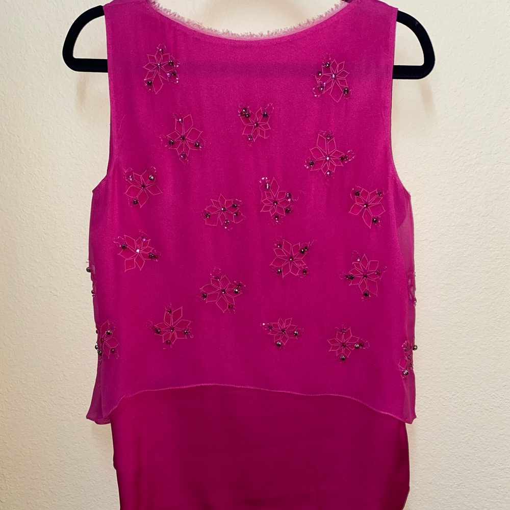 Designer top - Picture 4 of 6